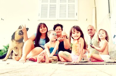 sabrina oliveira feet 1