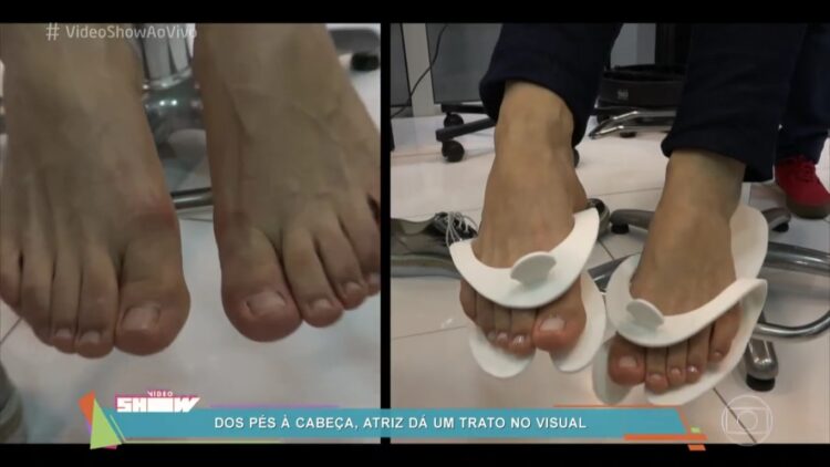 sabrina petraglia feet 4