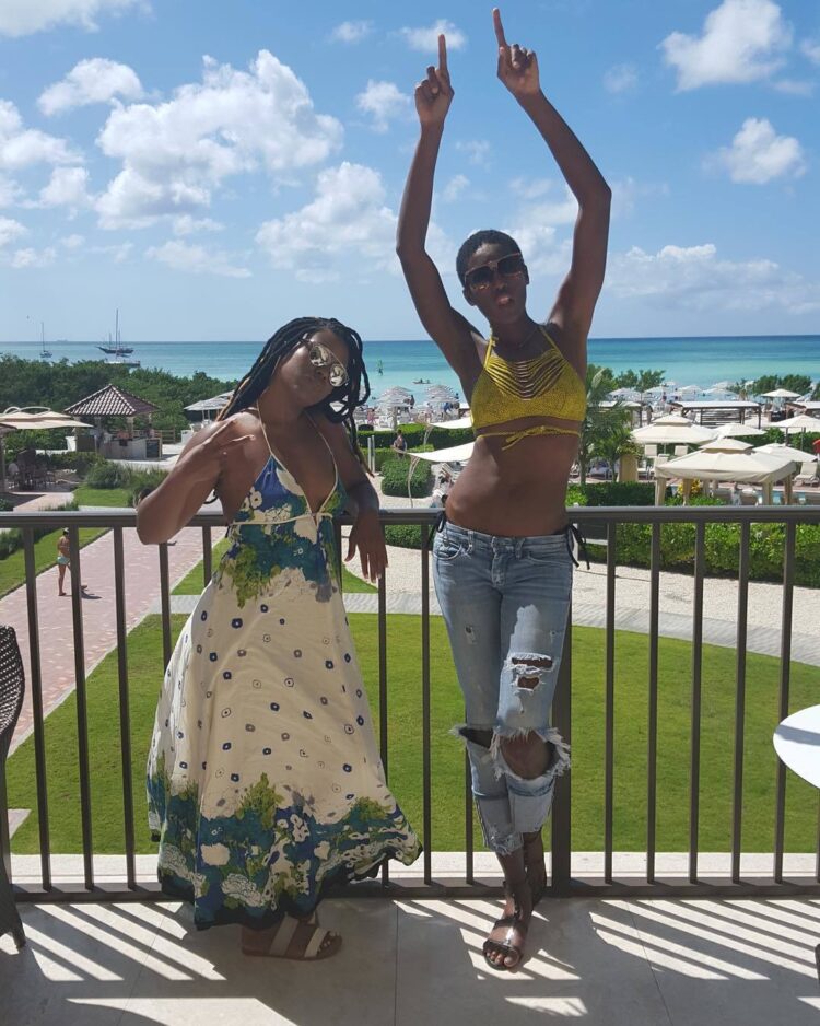 sabrina revelle feet