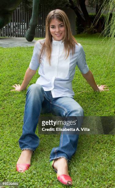 sabrina salemi feet 6