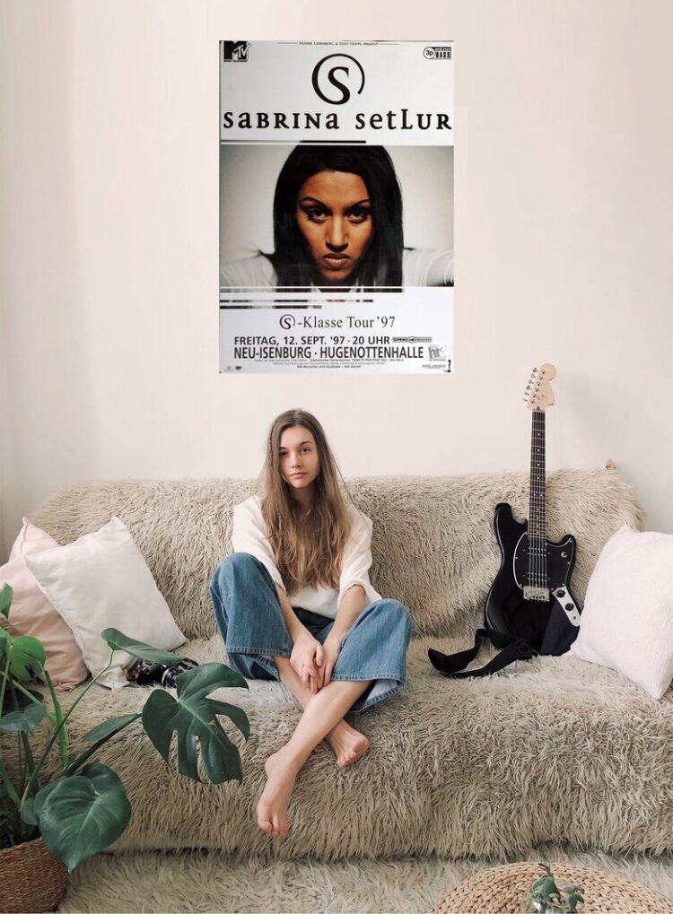 sabrina setlur feet 6