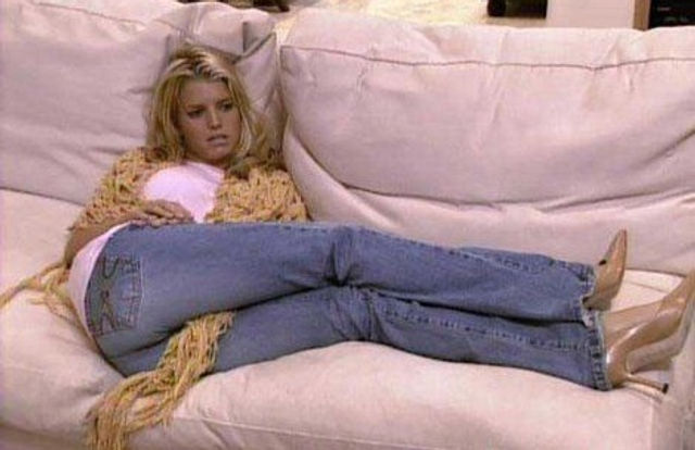 sabrina simpson feet 4