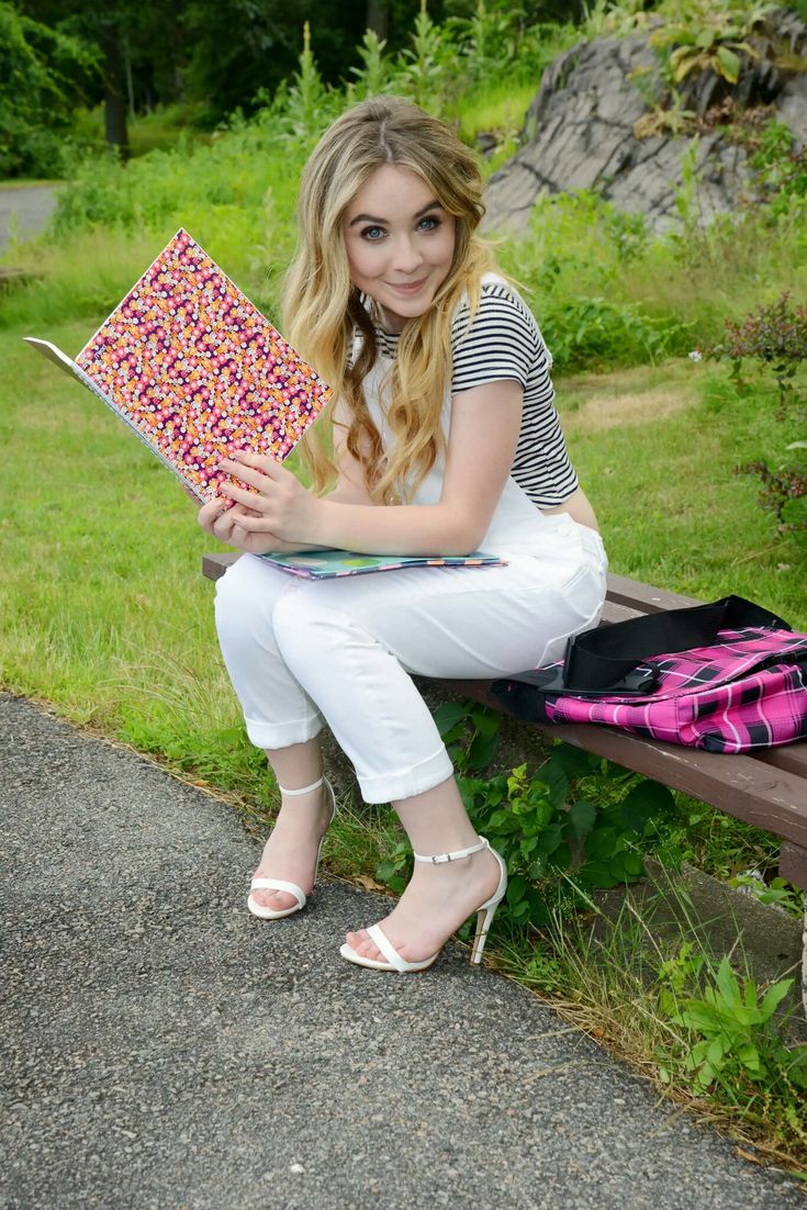 sabrina simpson feet 5