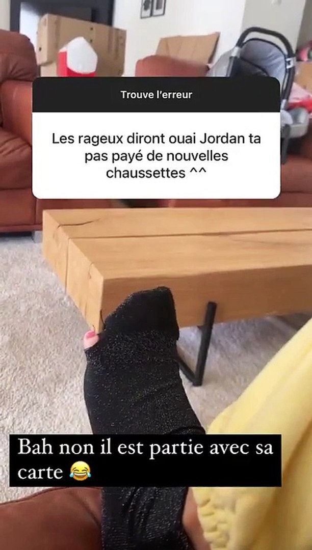 sabrina veretout feet 1