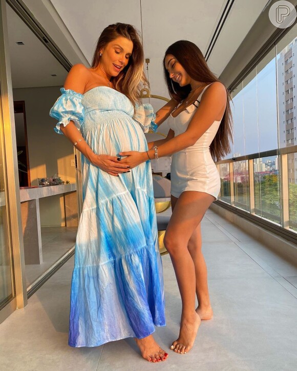 sabrina viana feet 3