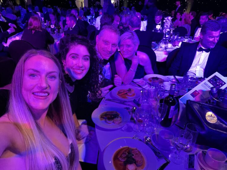 sabrine taleb feet 6