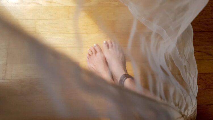 sabrine trifi feet 3