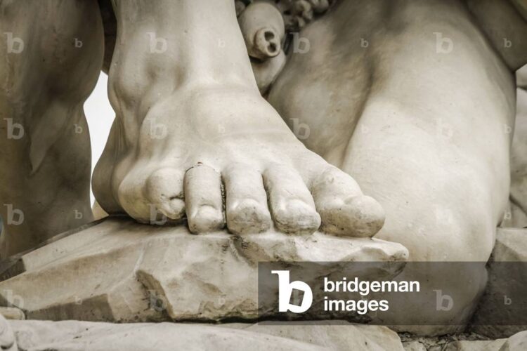 sabrine trifi feet 6