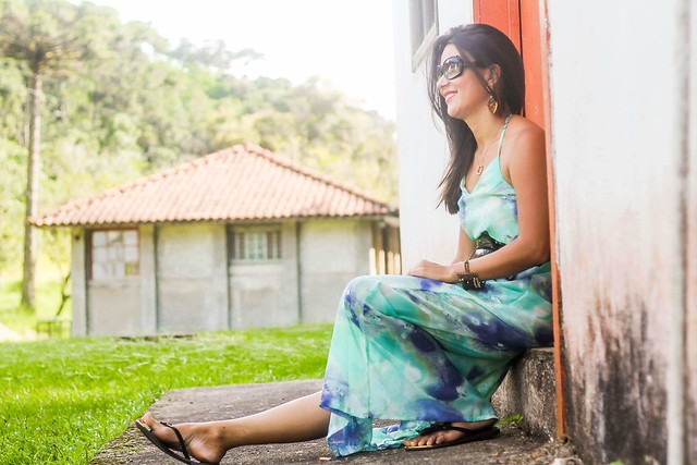 sabryna andrade feet