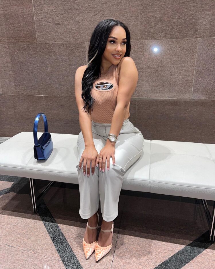 sache lamonte feet 3