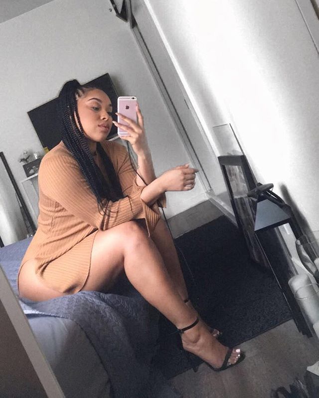 sache lamonte feet 4