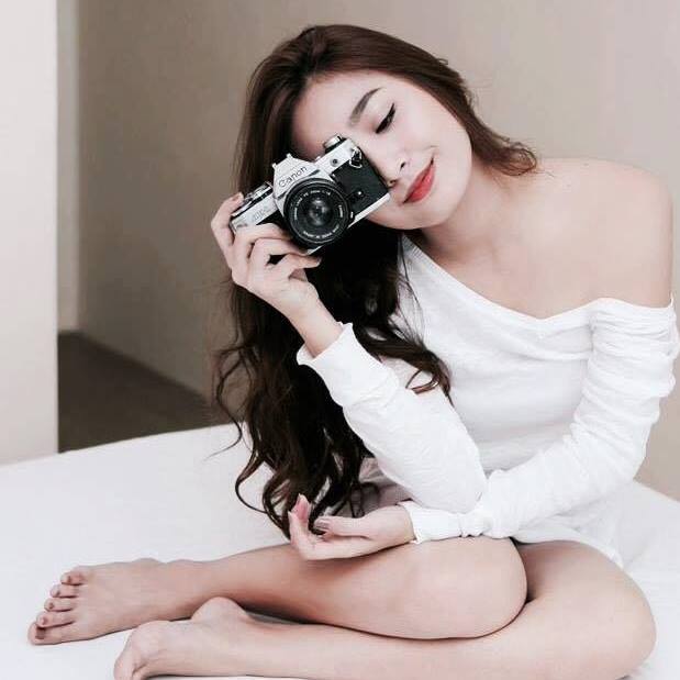 sachzna laparan feet 1