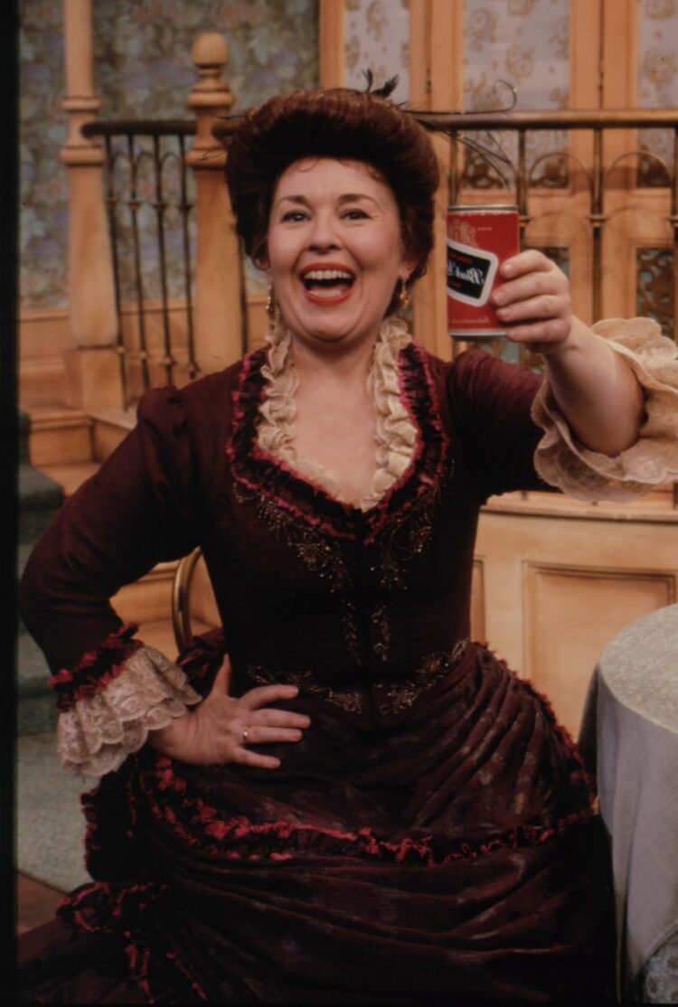 sada thompson feet 2