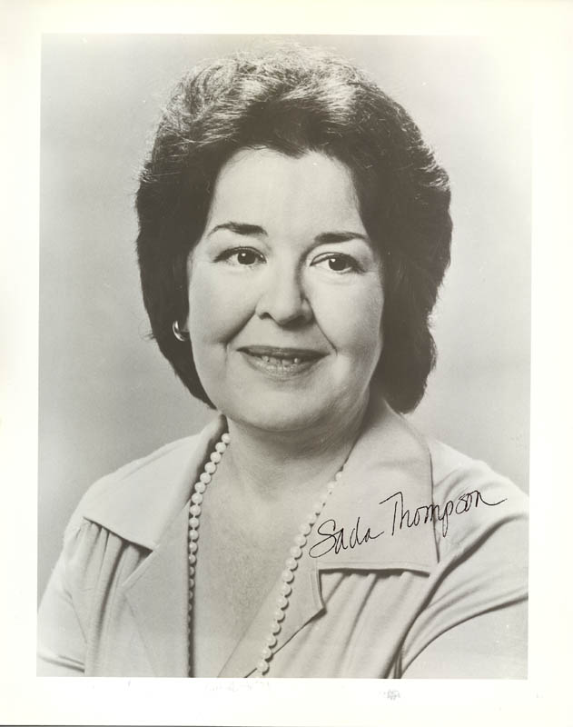 sada thompson feet 4