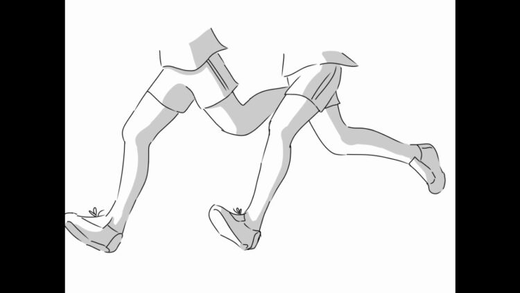 sadako sasaki feet 5