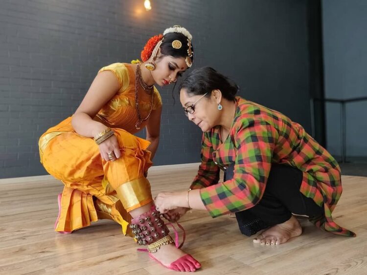 sadhwi majumder feet 2