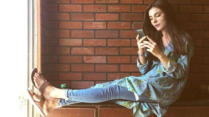 sadia ghaffar feet 3