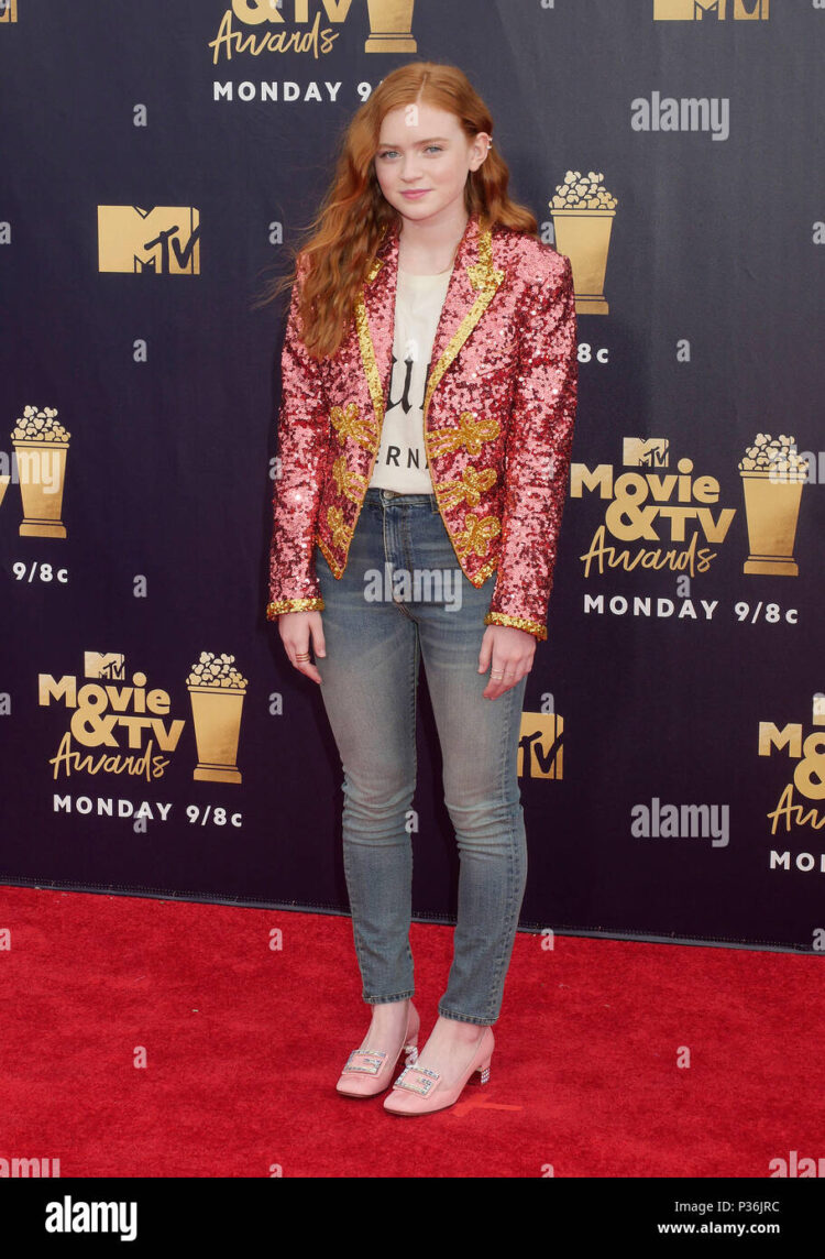 sadie ama feet 4
