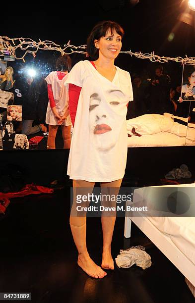 sadie frost feet 1