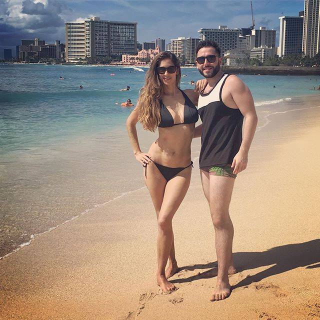 sadie marquardt feet 1