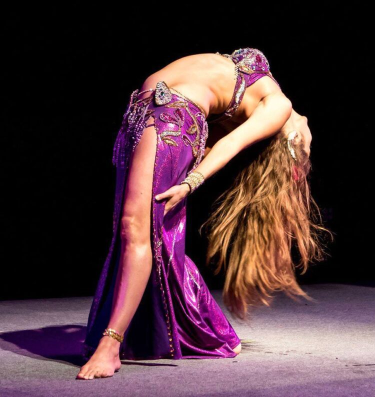 sadie marquardt feet 4