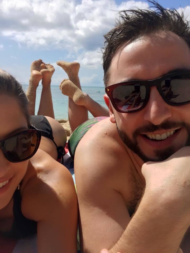 sadie marquardt feet 5