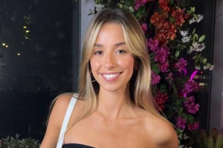 sadie mckenna feet 4