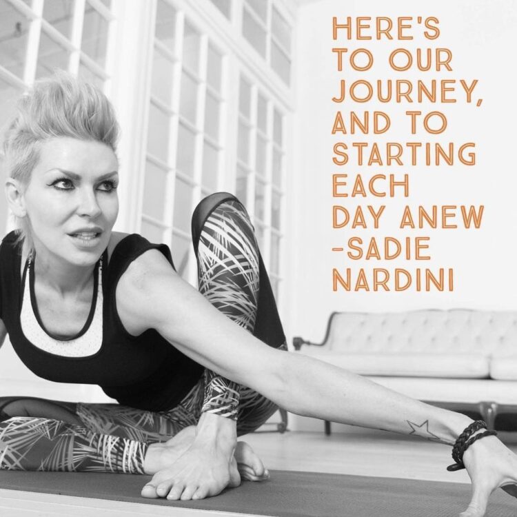 sadie nardini feet 2