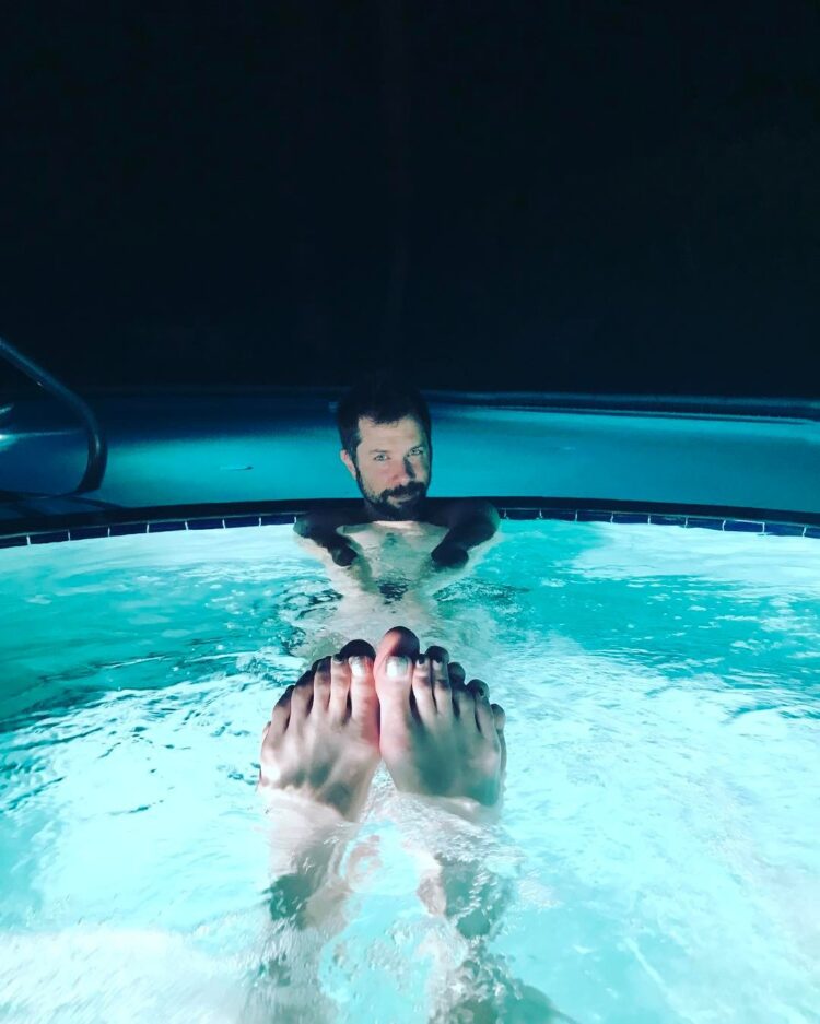 sadie nardini feet 4