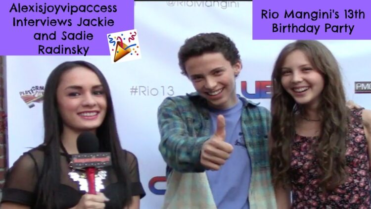 sadie radinsky feet 5