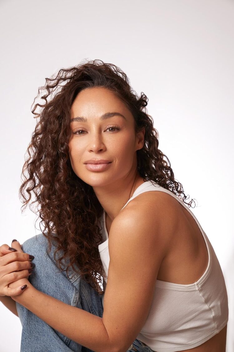 sadie rose corrigan feet 3