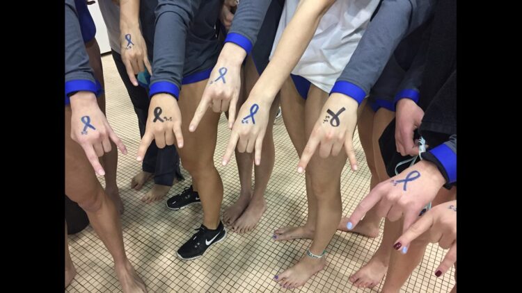 sadie sanford feet 1