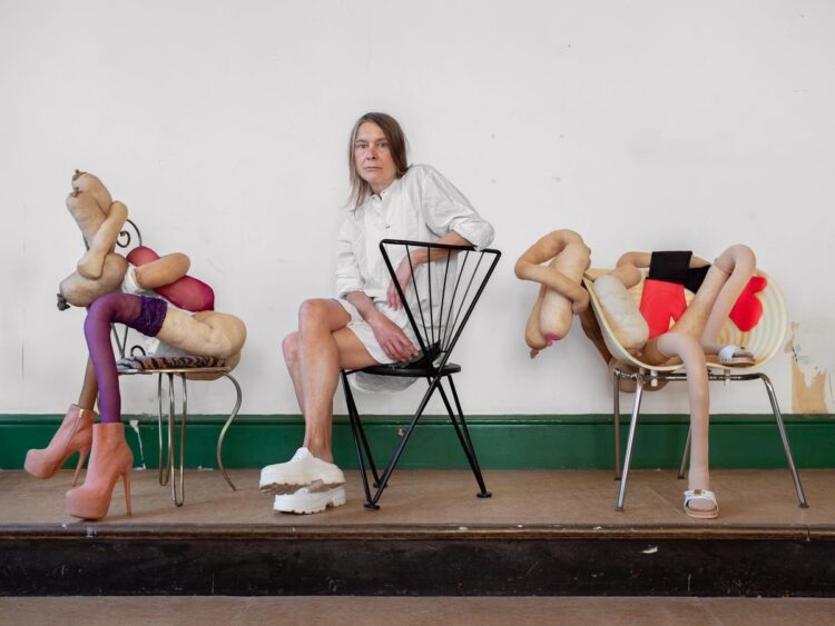 sadie sanford feet 2