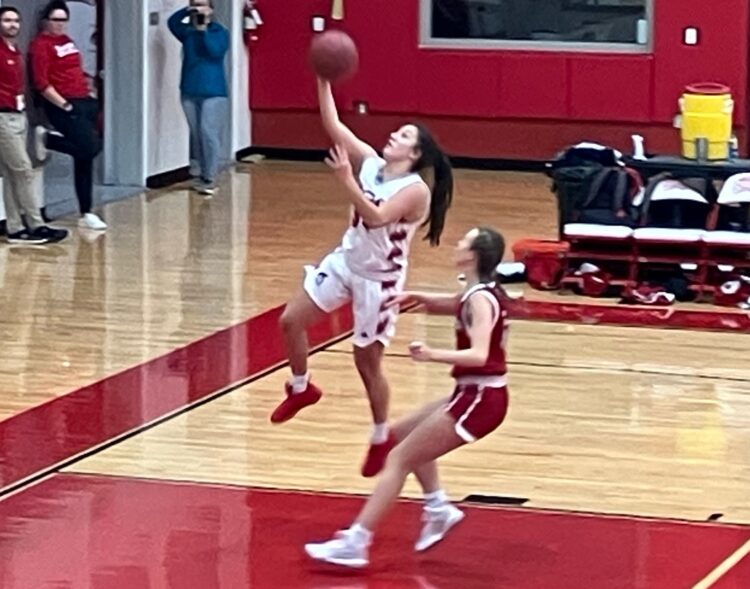 sadie sanford feet 3