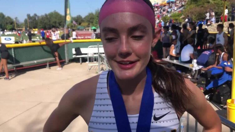 sadie sanford feet 5