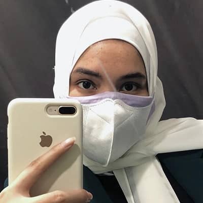 safarah afifah putri feet 1