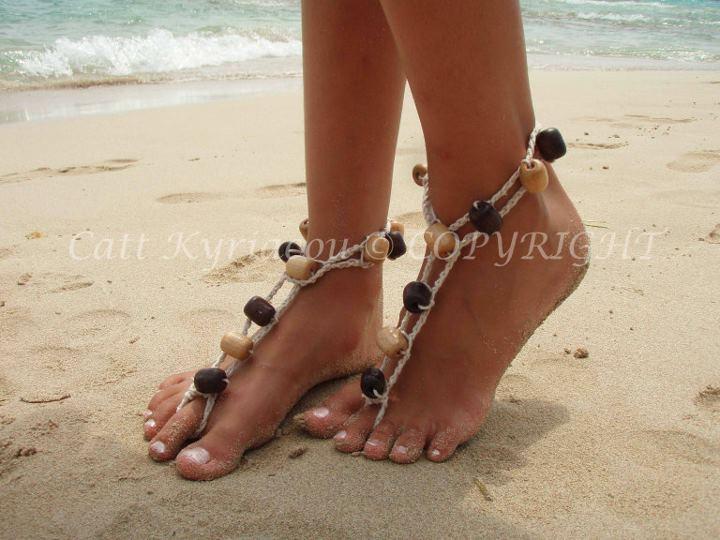 saffire matos feet 5