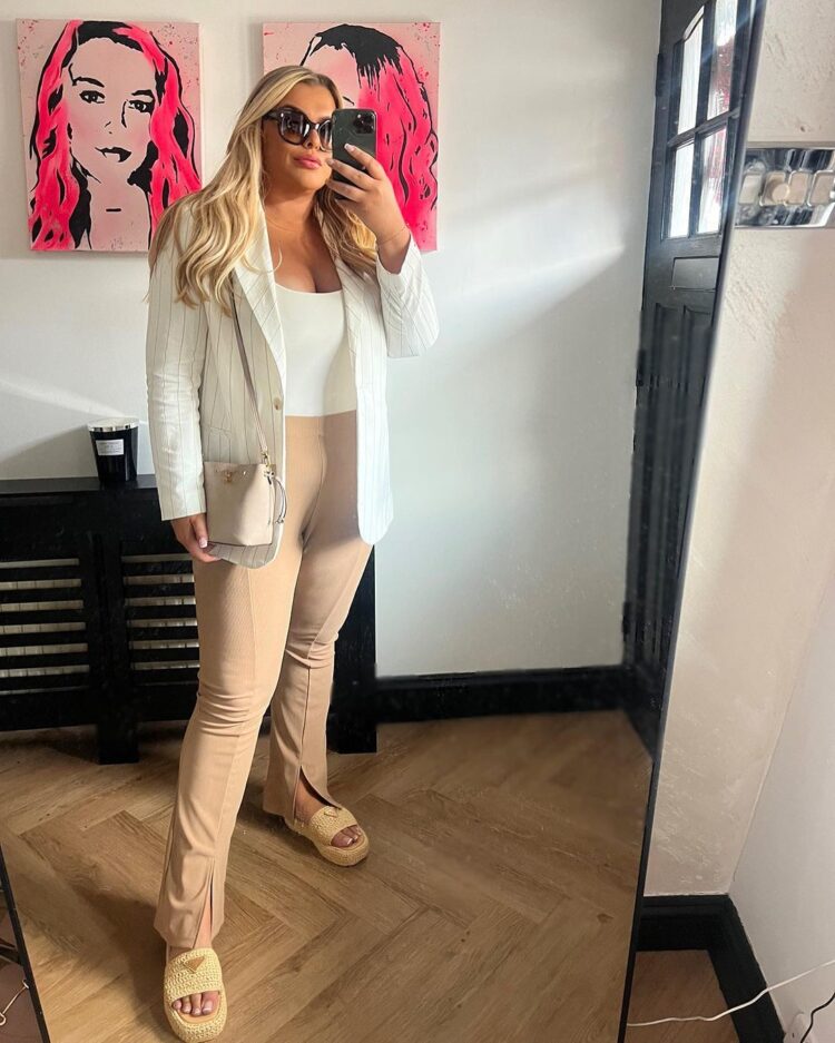 saffron lempriere feet 1