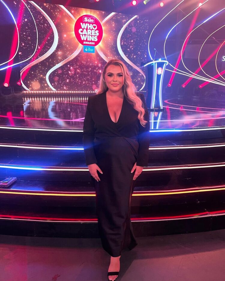 saffron lempriere feet 3