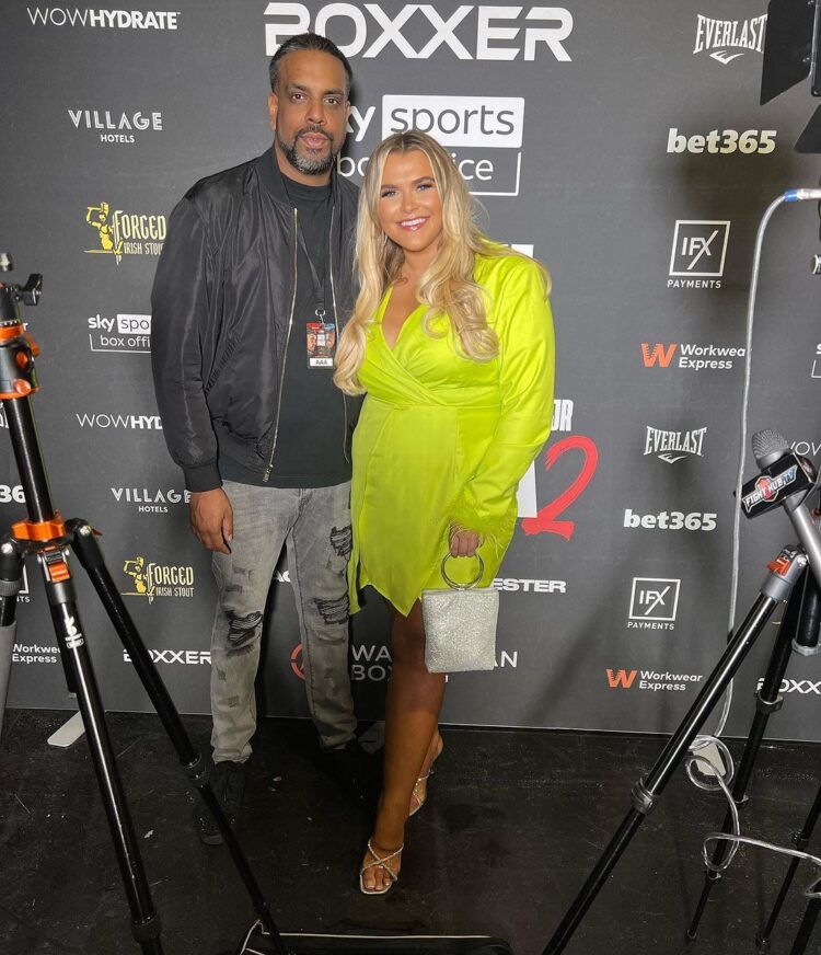 saffron lempriere feet 4