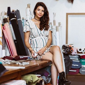 safia vendome feet 5