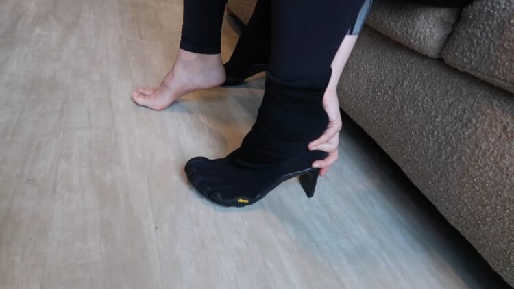 safiya nygaard feet 4
