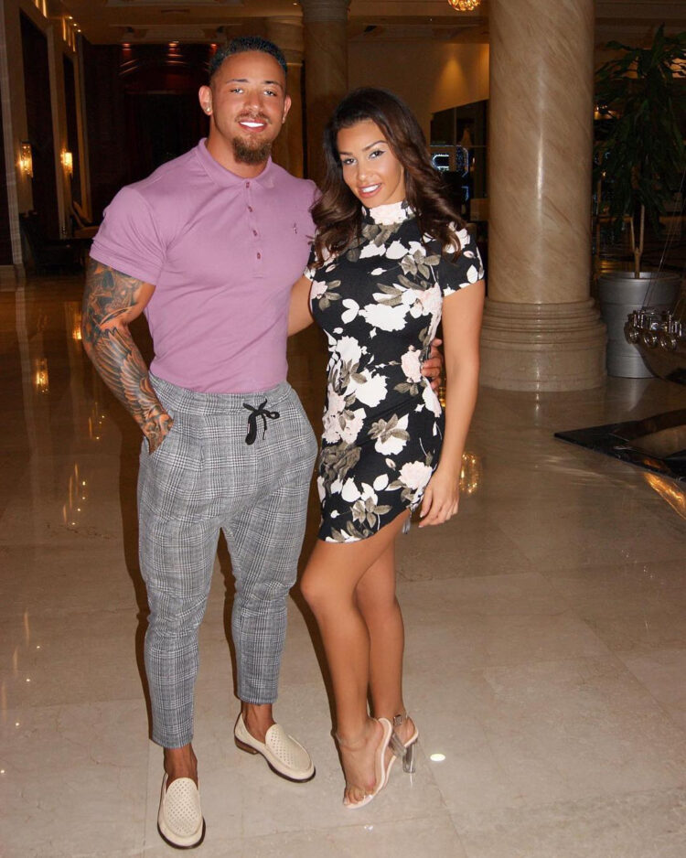 safiyya vorajee feet 1