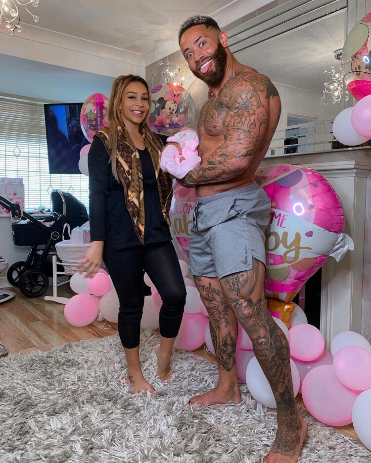 safiyya vorajee feet