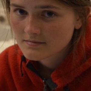 sahara brouwer feet 5