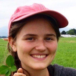 sahara brouwer feet 6