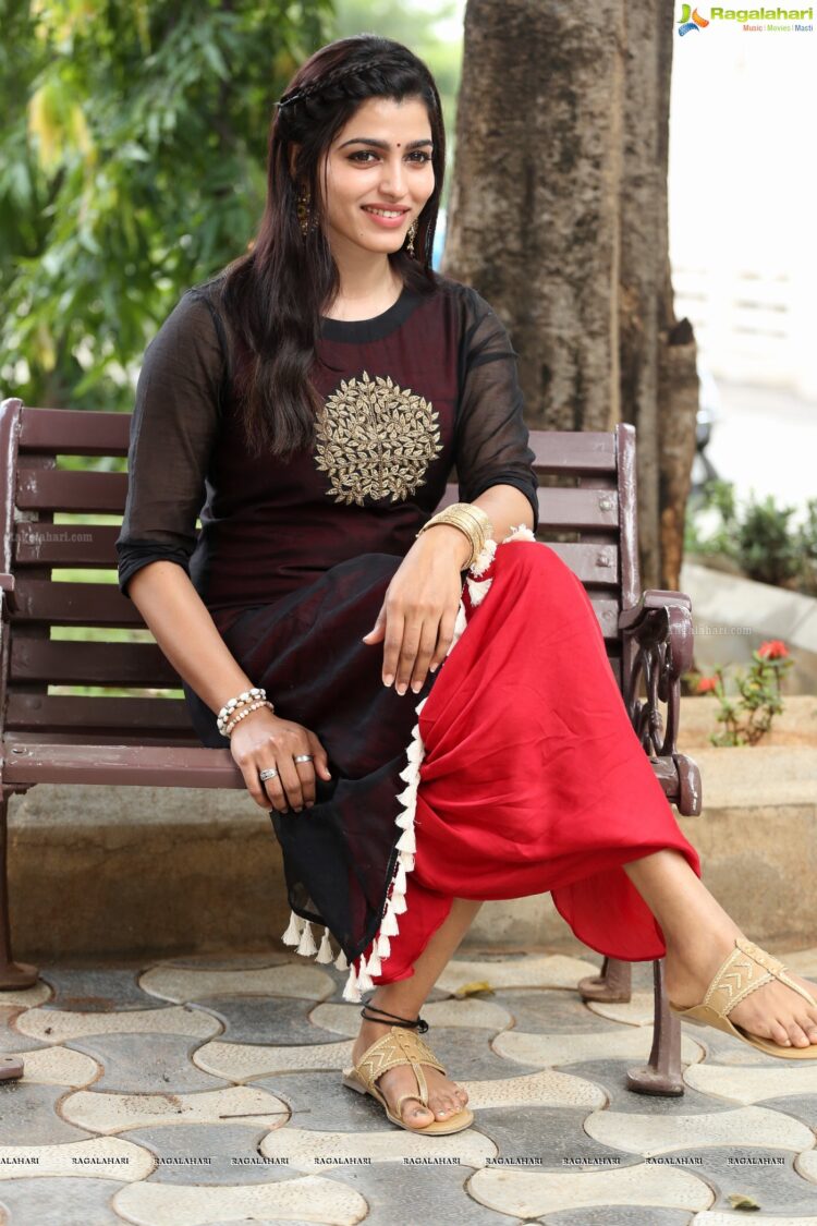 sai dhanshika feet 2