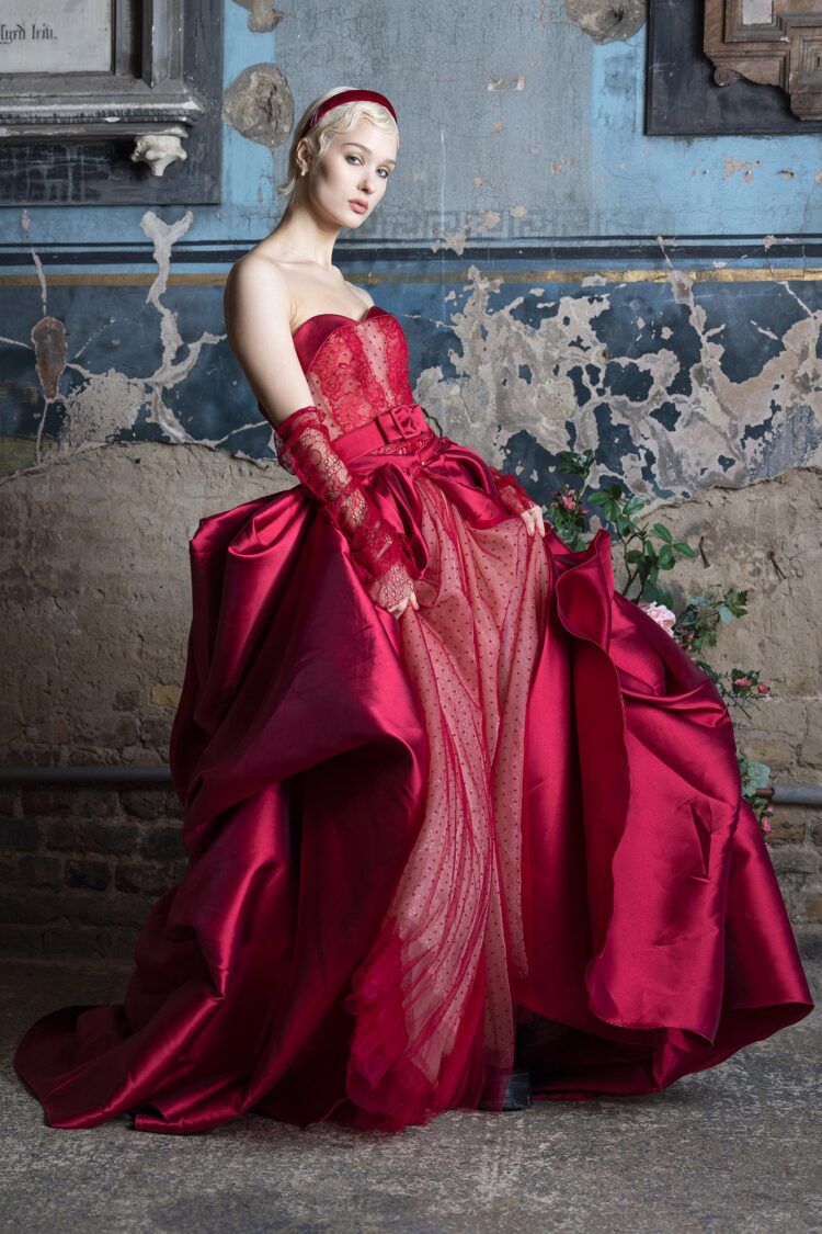 saida mickeviciute feet 1