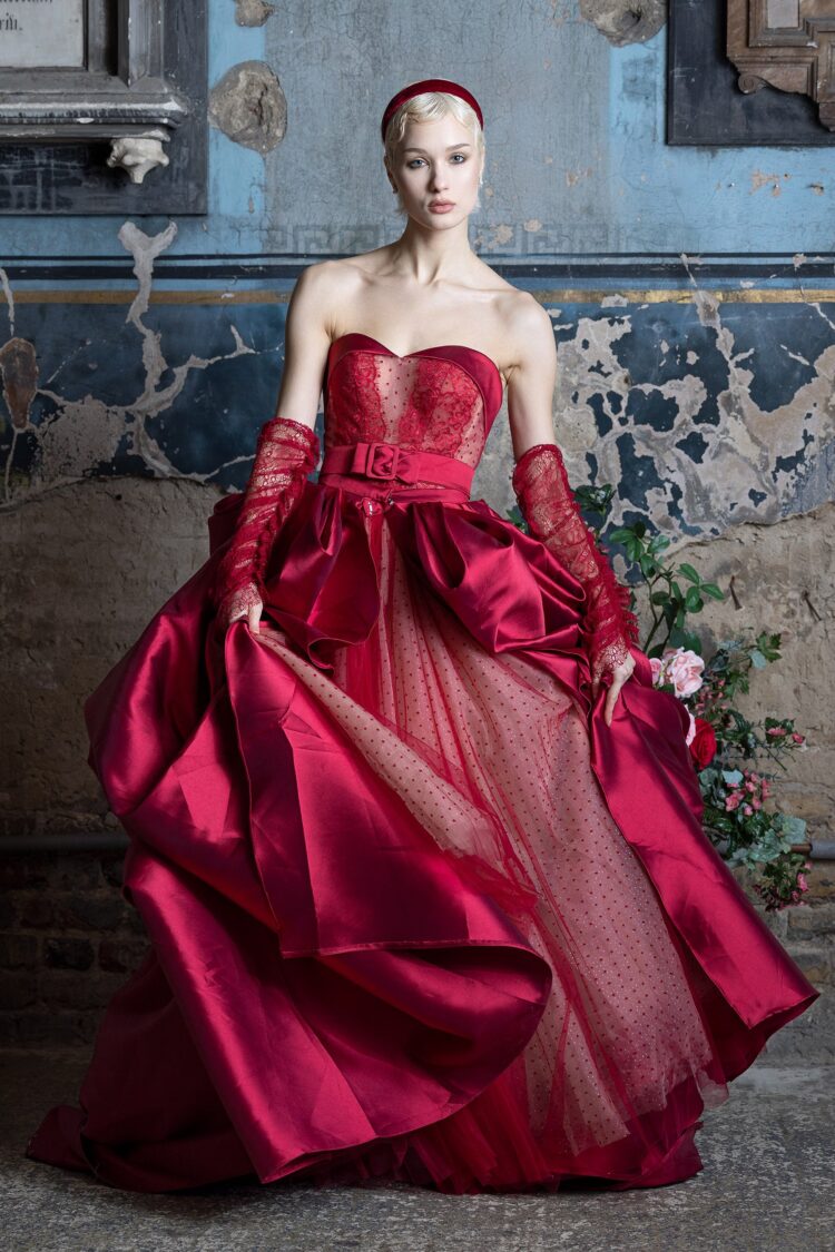 saida mickeviciute feet