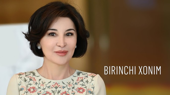 saida mirziyoyeva feet 6